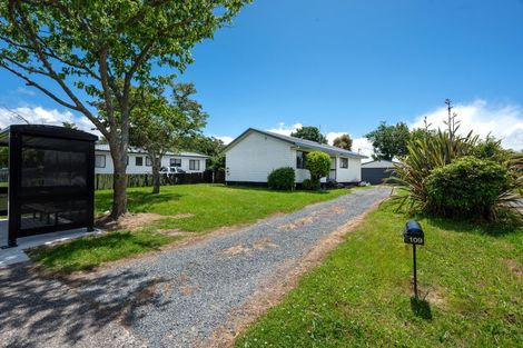 Photo of property in 109 Pohutukawa Drive, Owhata, Rotorua, 3010