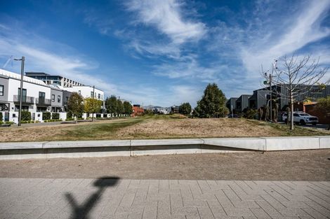 Photo of property in 64 Huanui Lane, Christchurch Central, Christchurch, 8011
