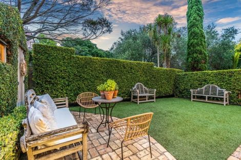 Photo of property in 8 Burrows Avenue, Parnell, Auckland, 1052