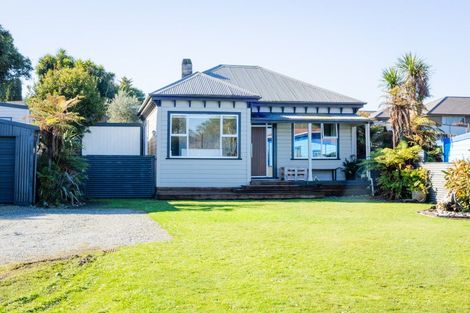 Photo of property in 150 Stafford Street, Hokitika, 7810