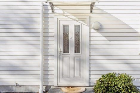 Photo of property in 17/235 Salisbury Street, Christchurch Central, Christchurch, 8013