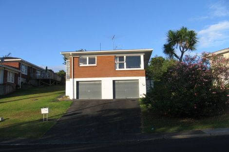 Photo of property in 1/24 Velma Road, Hillcrest, Auckland, 0627