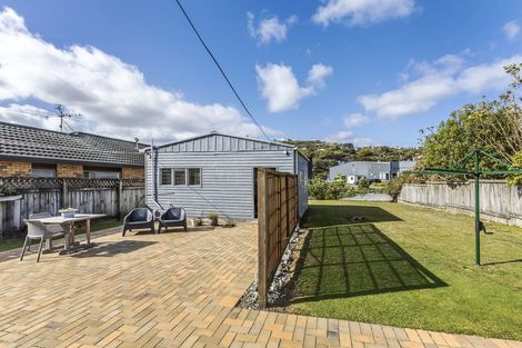 Photo of property in 78 Oxford Street, Tawa, Wellington, 5028