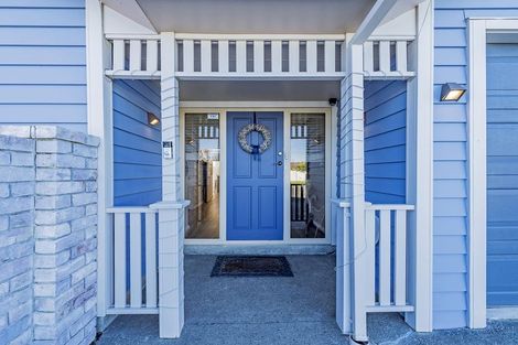 Photo of property in 8 Excalibur Place, Burwood, Christchurch, 8083