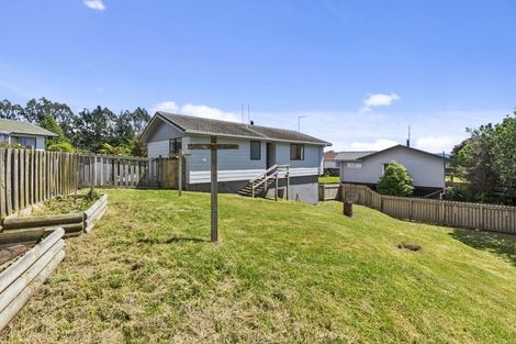 Photo of property in 41 Sunline Place, Ngongotaha, Rotorua, 3010