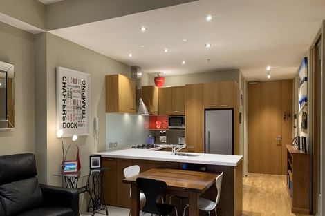 Photo of property in Chaffers Dock, 101/22 Herd Street, Te Aro, Wellington, 6011