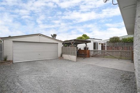 Photo of property in 120 Farrington Avenue, Bishopdale, Christchurch, 8053