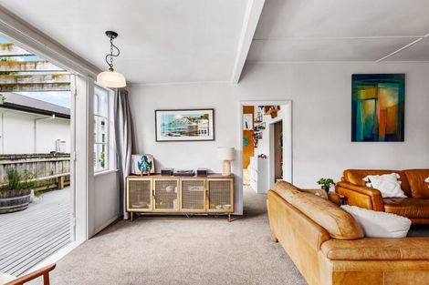 Photo of property in 235 Georges Drive, Napier South, Napier, 4110