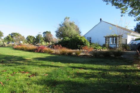 Photo of property in 592 Woodbury Road, Woodbury, Geraldine, 7991