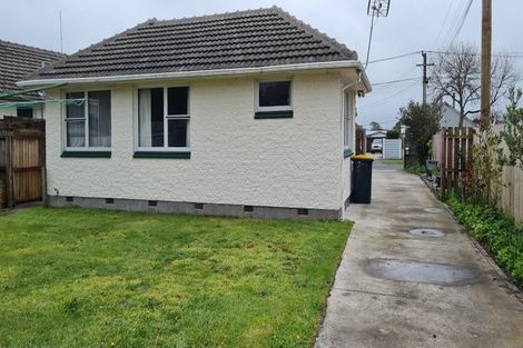 Photo of property in 31 Carters Road, Aranui, Christchurch, 8061