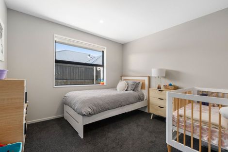 Photo of property in 5 Spirit Terrace, Rolleston, 7615