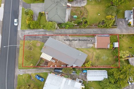 Photo of property in 72 Glendene Avenue, Glendene, Auckland, 0602