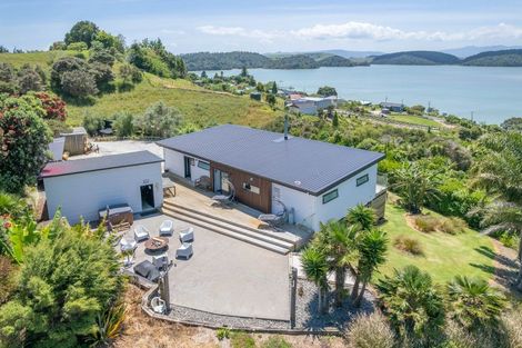 Photo of property in 1111c Te Waitere Road, Taharoa, 3988