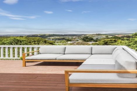 Photo of property in 17 The Sounding, Whitby, Porirua, 5024