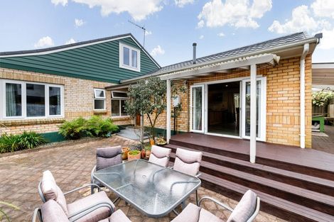 Photo of property in 18 Bretton Terrace, Hillcrest, Hamilton, 3216