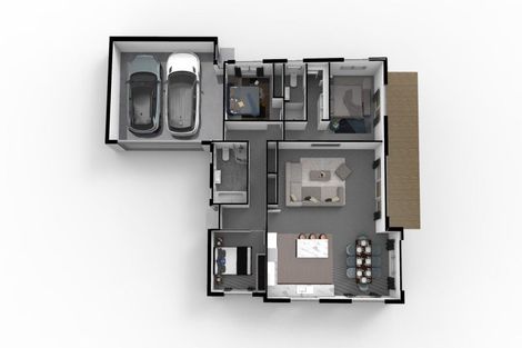 Photo of property in 67 Robertson Street, Richmond, Invercargill, 9810