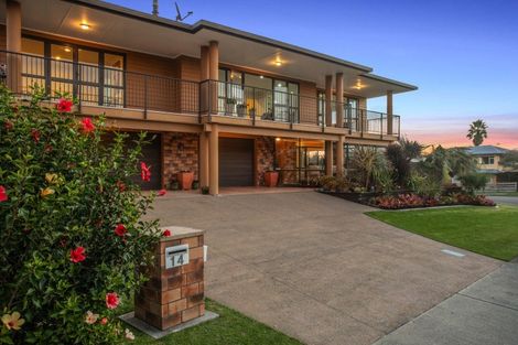 Photo of property in 14 Commodores Close, Coastlands, Whakatane, 3120