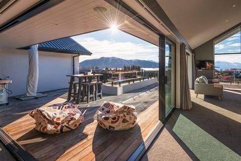 Photo of property in 17 Mistake Drive, Lake Tekapo, 7999