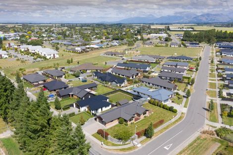 Photo of property in 69 Barkers Road, Methven, 7730