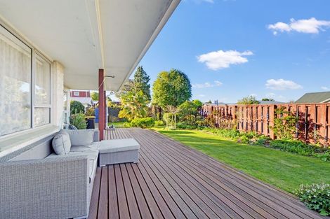 Photo of property in 1 Bush Street, Rangiora, 7400