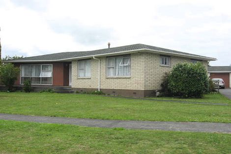 Photo of property in 30 Ward Street, Aramoho, Whanganui, 4500