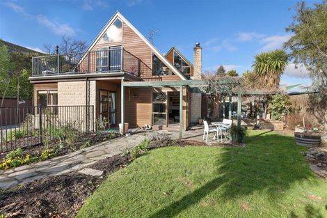 Photo of property in 826 East Street, Netherby, Ashburton, 7700