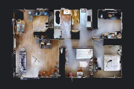 Photo of property in 31 Mackie Street, Rakaia, 7710