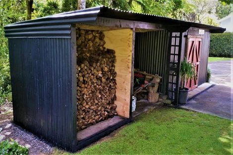 Photo of property in 78 Manawapou Road, Hawera, 4610