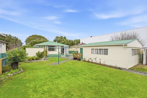 Photo of property in 58 Bedford Avenue, Gonville, Whanganui, 4501