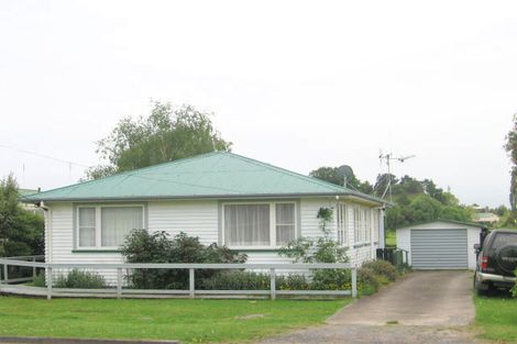 Photo of property in 44 Station Road, Paeroa, 3600