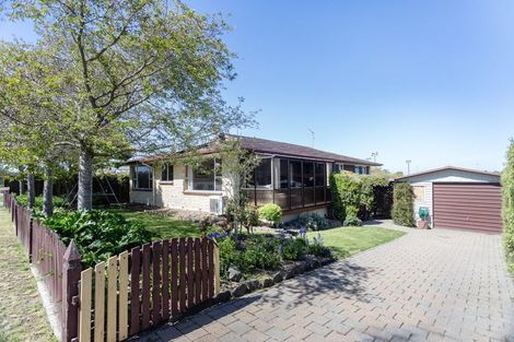 Photo of property in 11 Parklane Place, Weston, Oamaru, 9401