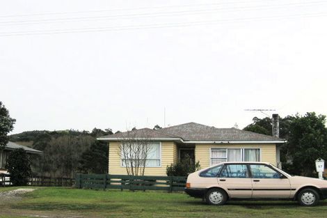 Photo of property in 57 Otiria Road, Moerewa, 0211