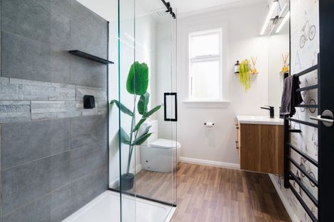 Photo of property in 132 Portobello Road, Vauxhall, Dunedin, 9013