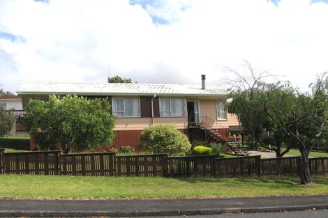 Photo of property in 1 Pankhurst Place, Sunnyvale, Auckland, 0612