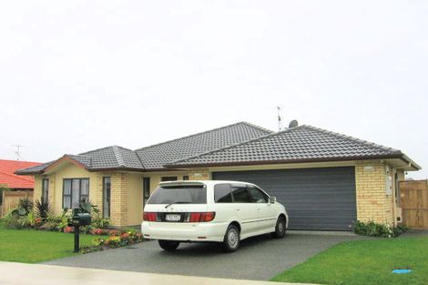 Photo of property in 10 Mary Forgham Drive, Greenhithe, Auckland, 0632