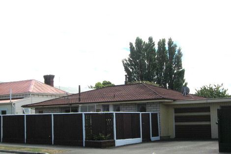 Photo of property in 2/15a Edgeware Road, St Albans, Christchurch, 8014