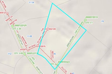 Photo of property in 109 Salamanca Road, Sunnynook, Auckland, 0620