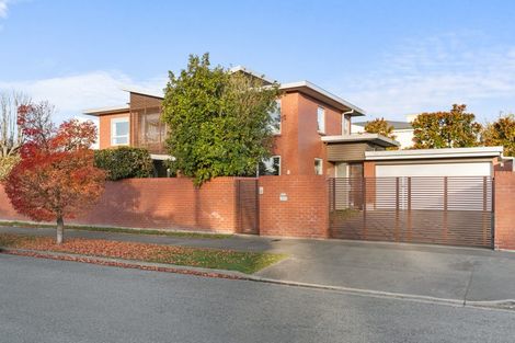 Photo of property in 16a Webb Street, St Albans, Christchurch, 8014