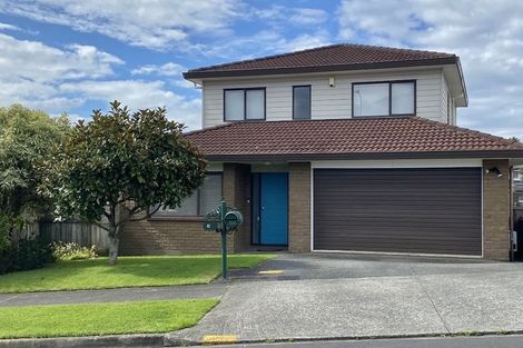 Photo of property in 11 Phoenicia Court, The Gardens, Auckland, 2105