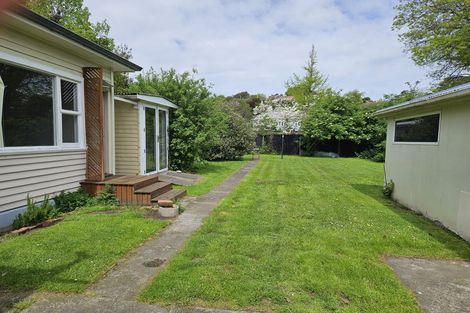 Photo of property in 16 Grange Street, Hillsborough, Christchurch, 8022