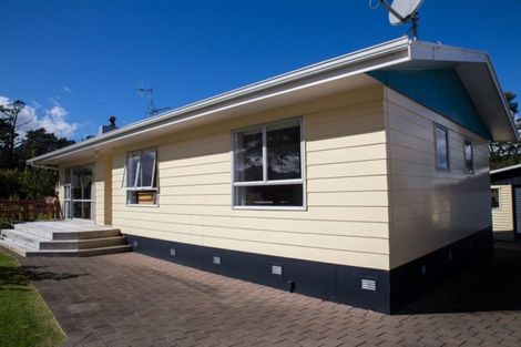 Photo of property in 6a Baker Street, Waihi, 3610
