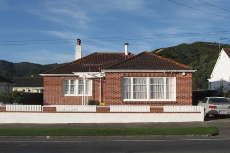Photo of property in 65 Seddon Street, Naenae, Lower Hutt, 5011