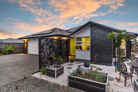 Photo of property in 14 Deans Place, Amberley, 7410