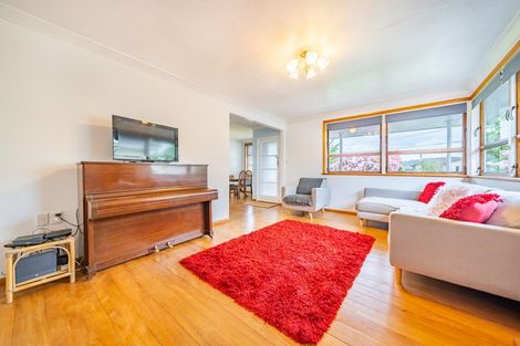 Photo of property in 28 Henry Street, Ebdentown, Upper Hutt, 5018