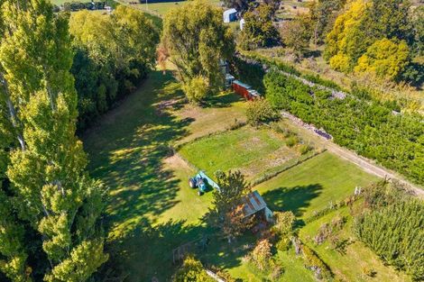 Photo of property in 460 Douglas Road, Amberley, 7482