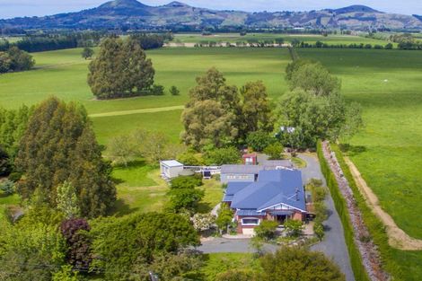 Photo of property in 407 Outram-mosgiel Road, North Taieri, Outram, 9073