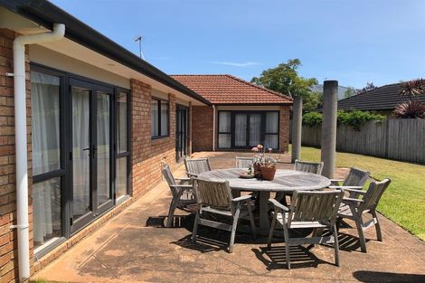 Photo of property in 4 George Deane Place, Greenhithe, Auckland, 0632