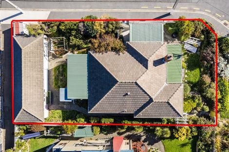 Photo of property in 1 Pukatea Street, Eastbourne, Lower Hutt, 5013