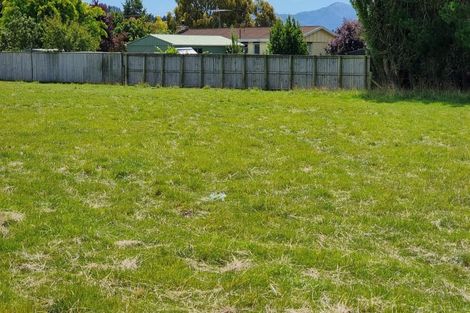 Photo of property in 6 Wellington Street, Hawarden, 7385