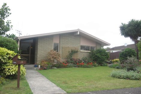 Photo of property in 3 Washer Place, Te Puke, 3119